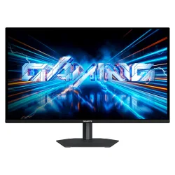 GIGABYTE MONITOR GO27Q24A 27" OLED QHD HDMI,DP 240Hz