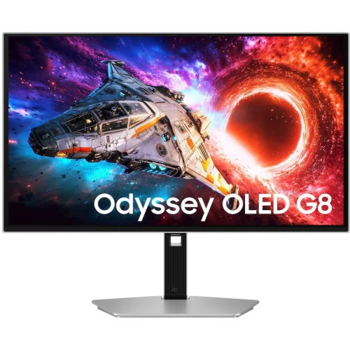 Samsung Monitor Odyssey OLED G8 G80SH 27
