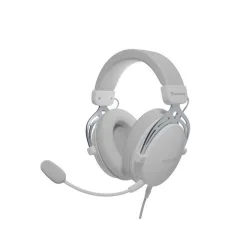 Genesis Gaming Headset Toron 531 With Microphone White (NSG-2339) (GNSNSG-2339)