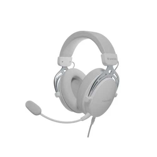 Genesis Gaming Headset Toron 531 With Microphone White (NSG-2339) (GNSNSG-2339)