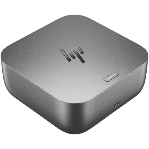 HP Thunderbolt 4 Dock 100W G6 Hub USB 3.2 with USB-C - Ethernet (9X472UT) (HP9X472UT)