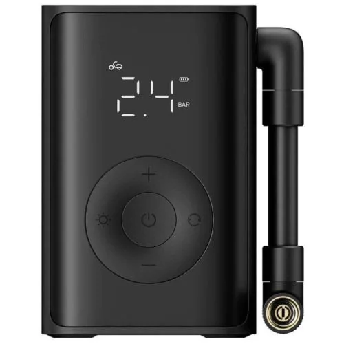 Xiaomi Ηλεκτρική Τρόμπα για Φουσκωτά Μαύρο