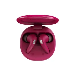 HiFuture Flybuds4 AI Hot Pink - HET3HP