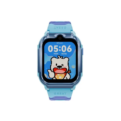 HiFuture Kidguard G1 Sky Blue