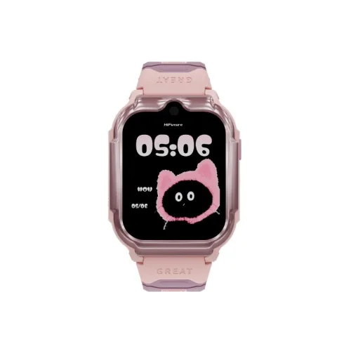 HiFuture Kidguard G1 Pink Purple