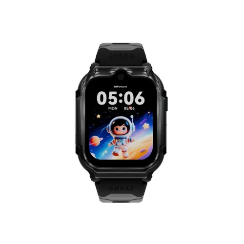 HiFuture Kidguard G1 Black Grey