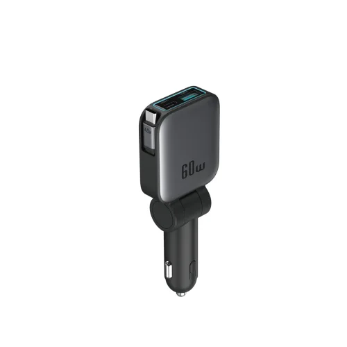 Riversong Safari C10 Black