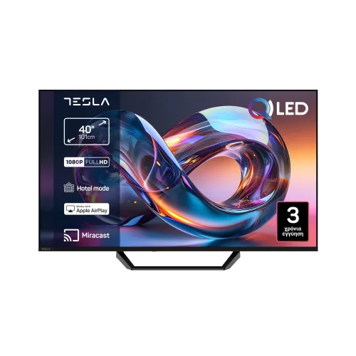 Tesla QLED TV 40