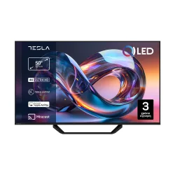 Tesla QLED TV 50