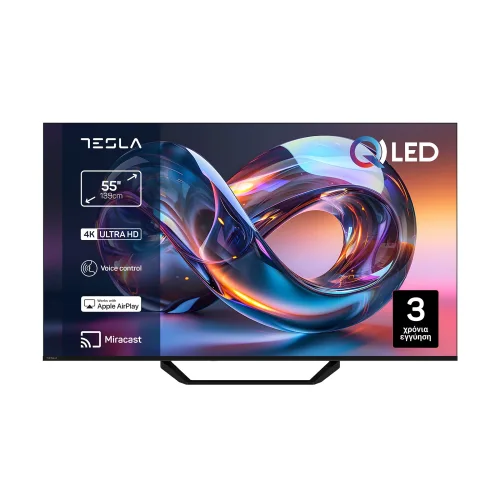 Tesla QLED TV 55