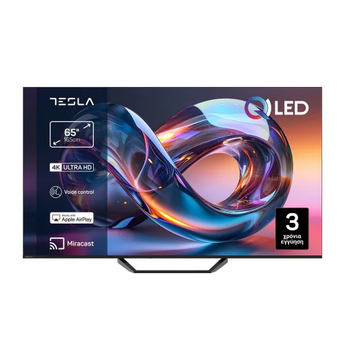 Tesla QLED TV 65