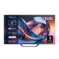 Tesla QLED TV 65