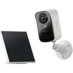 Dreame NAVO Care SE 1 Outdoor Camera with Solar Panel (A321SOL) (DREA321SOL)