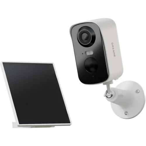 Dreame NAVO Care SE 1 Outdoor Camera with Solar Panel (A321SOL) (DREA321SOL)