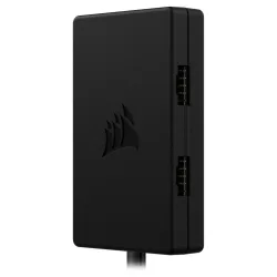 Corsair Internal 4 Port USB 2.0 Hub - Black - CC-9310002-WW