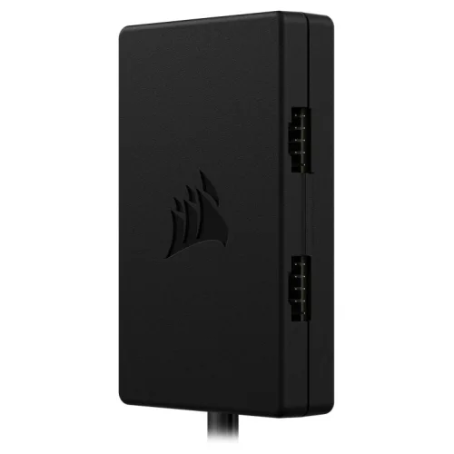 Corsair Internal 4 Port USB 2.0 Hub - Black - CC-9310002-WW
