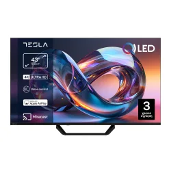 Tesla QLED TV 43