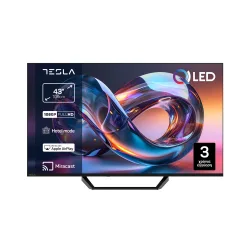 Tesla QLED TV 43