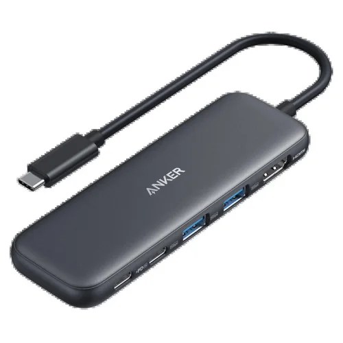 ANKER 332 USB-C HUB 5-IN-1