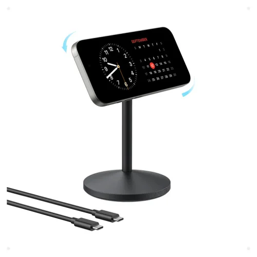 ANKER MAGGO WIRELESS 15W CHARGER