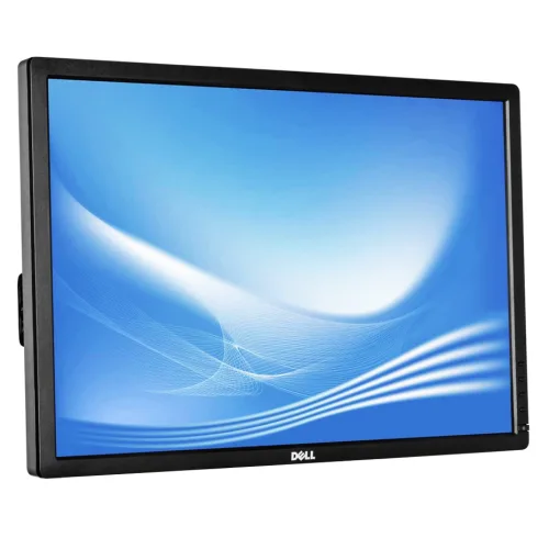 DELL used οθόνη U2412M IPS-LED, 24