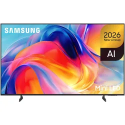 Samsung TV Mini LED M70H 43