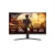 AOC VA HDR Curved Gaming Monitor 31.5