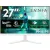 PHILIPS Envia 3000 IPS HDR Monitor 27