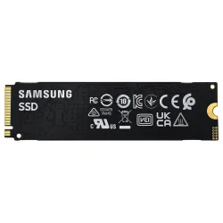 SAMSUNG SSD NVMe PCIe 4.0 x4 M.2. 2280 PM9C1 MZ-VL85120, 512GB, 4950/2500MBps