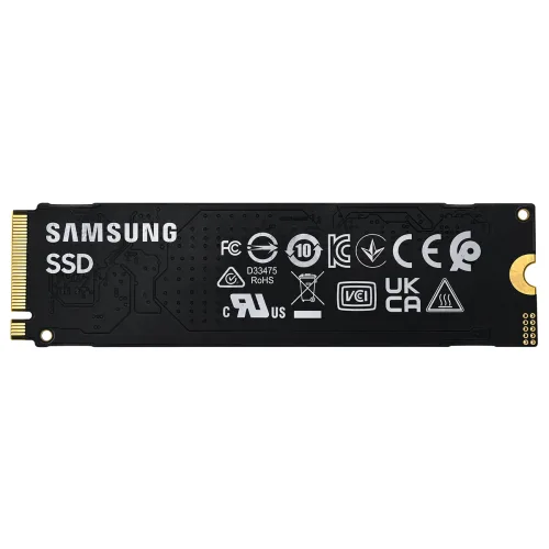 SAMSUNG SSD NVMe PCIe 4.0 x4 M.2. 2280 PM9C1 MZ-VL85120, 512GB, 4950/2500MBps
