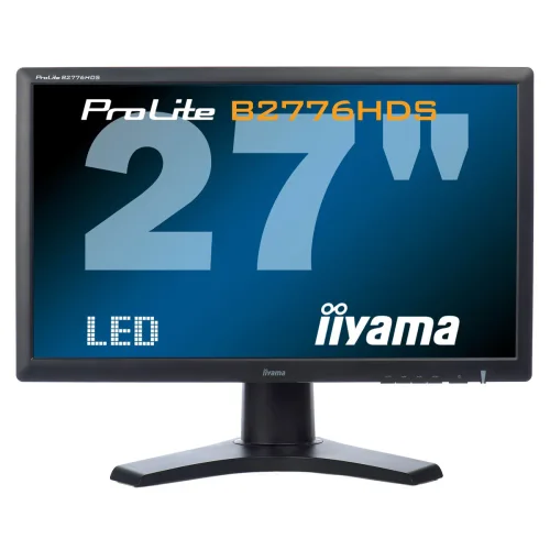 IIYAMA used οθόνη B2776HDS-B1 TN-LED, 27