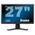 IIYAMA used οθόνη B2776HDS-B1 TN-LED, 27