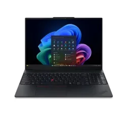 LENOVO Laptop ThinkPad E16 G4 16'' WUXGA IPS/AMD Ryzen AI 7-345/32GB/512GB SSD/AMD Radeon Graphics/Win 11 Pro/3Y NBD/Black