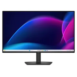 DELL Monitor Pro E2426HS 24" FHD IPS 120Hz, HDMI, DP, VGA, Height Adjustable, 3YearsW