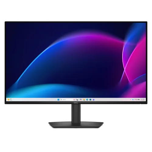 DELL Monitor Pro E2726H 27" FHD IPS 120Hz, HDMI, DP, VGA, 3YearsW