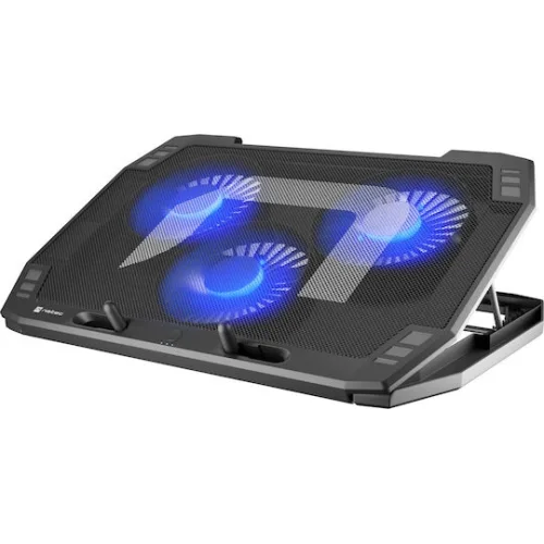 NATEC Oriole Laptop Cooling Pad 15.6