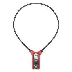 UNI-T εύκαμπτη αμπεροτσιμπίδα UT281F, True RMS, 10000A AC, Bluetooth