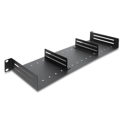 DELOCK ράφι για rack 19
