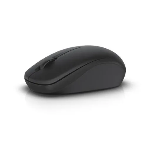 DELL WM126 mouse RF Wireless Optical