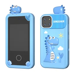 WOWKIDS παιδικό smartphone με κάμερα P1 Plus, 2.8