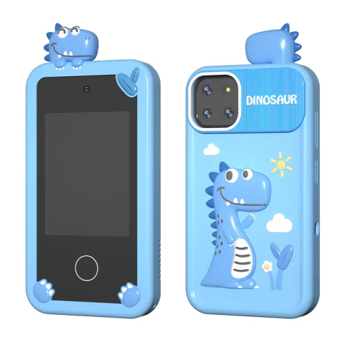 WOWKIDS παιδικό smartphone με κάμερα P1 Plus, 2.8