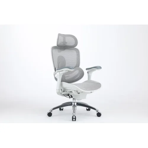 SIHOO ERGO CHAIR DORO C300-PRO-V2 OFF WHITE