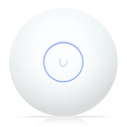 UBIQUITI Access Point UniFi U7 Long-Range, WiFi 7, Dual band, PoE