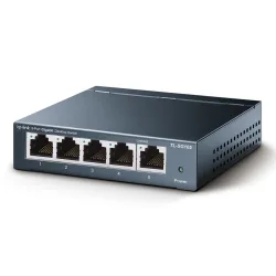 TP-LINK Gigabit Switch TL-SG105, 5 θύρες, V9.0