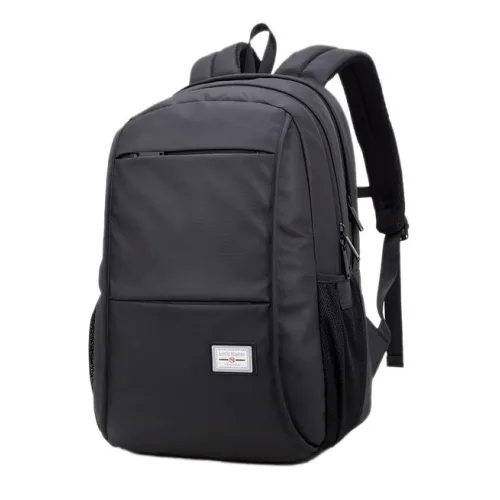 ARCTIC HUNTER τσάντα πλάτης 20005 με θήκη laptop 15.6