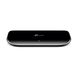 TP-LINK Desktop Switch TL-SG1008D, 8-port 10/100/1000Mbps, V11.40