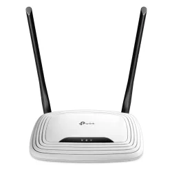 TP-LINK router TL-WR841N, 300Mbps, V14.20