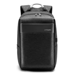 ARCTIC HUNTER τσάντα πλάτης B00218 με θήκη laptop 15.6