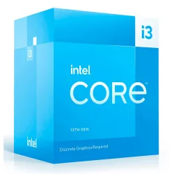 INTEL CPU Core i3-14100, 4 Cores, 3.50GHz, 12MB Cache, LGA1700