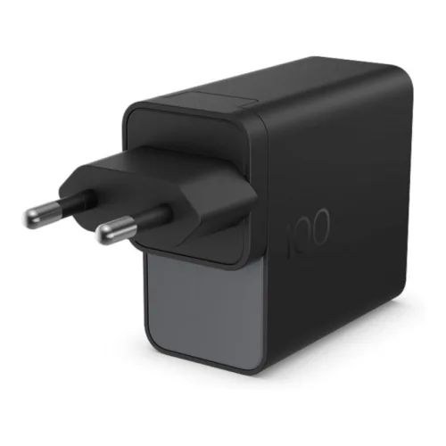 HP 100W GaN Wall Charger USB-C CS9V8AA